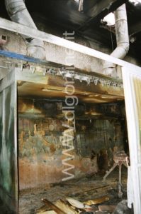 Incendio / antincendio