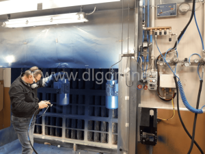 Motori elettrici