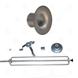 cono venturi