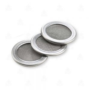 FM3019S filtro per ugello ST inox 15mm copia