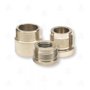 FM61008 riduzione per adattatore ottone copia