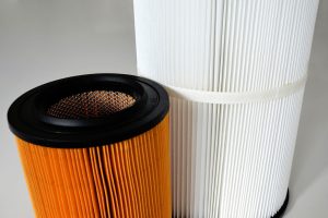 cartucce filtranti
