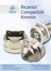 catalogo compatibili kremlin
