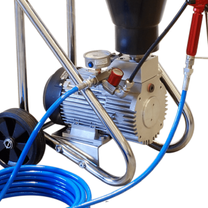 pompe elettriche