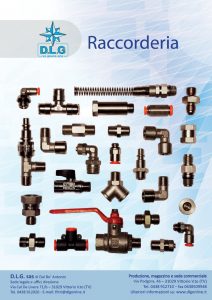 catalogo raccordi